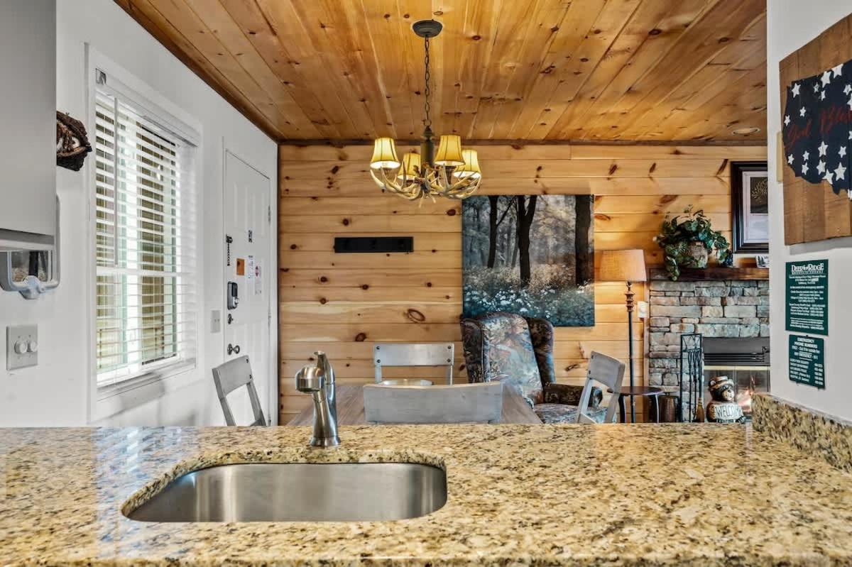 Summit View Holiday home Gatlinburg