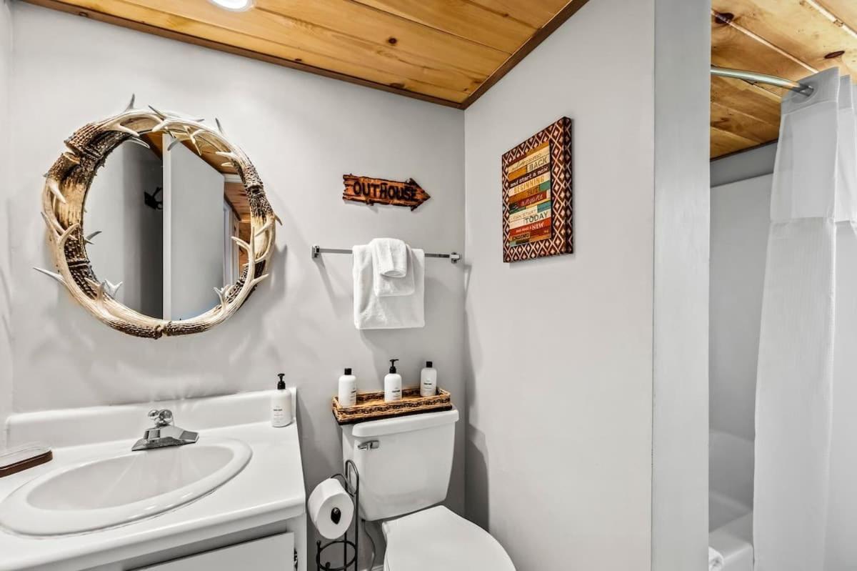Summit View Holiday home