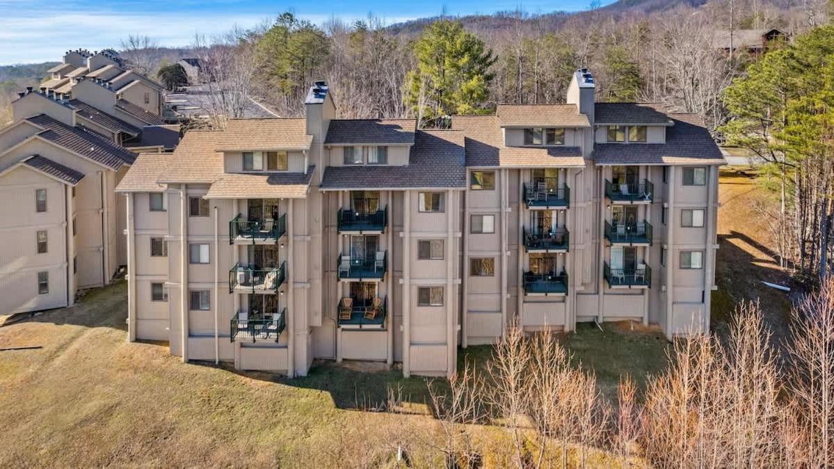 Holiday home Summit View Gatlinburg