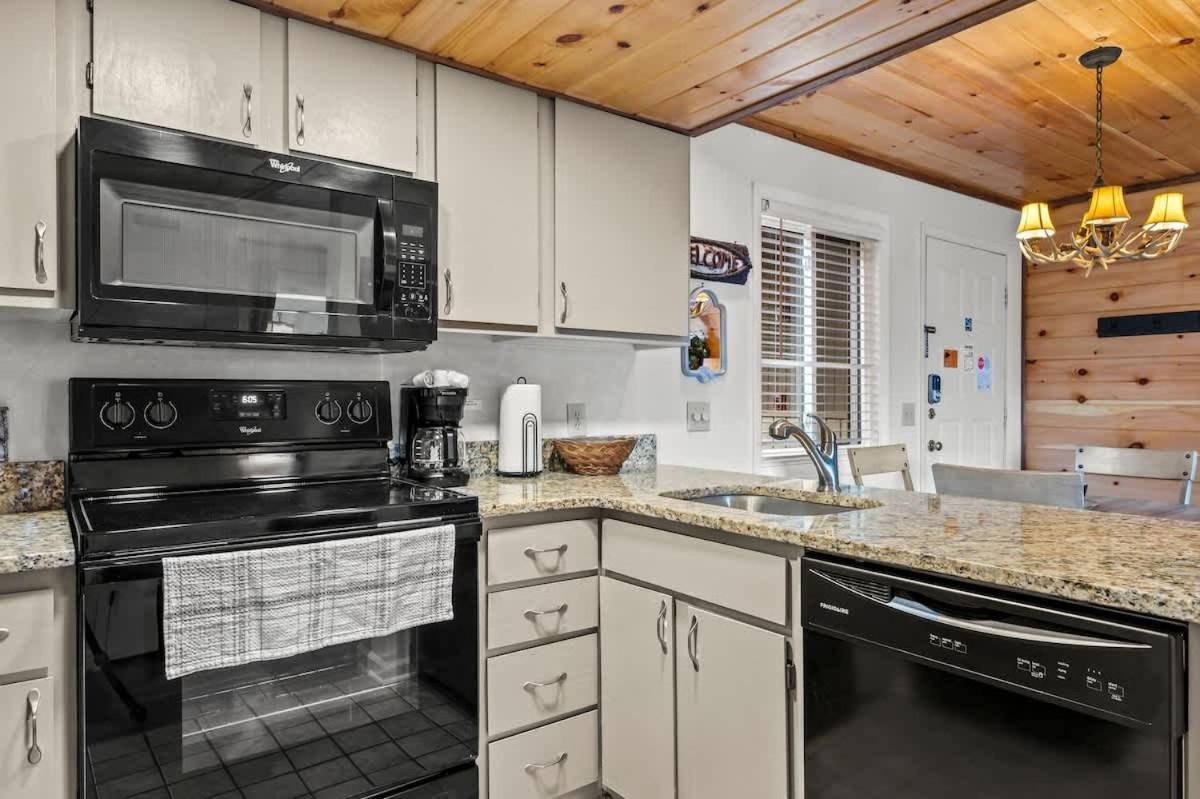 Summit View Holiday home Gatlinburg