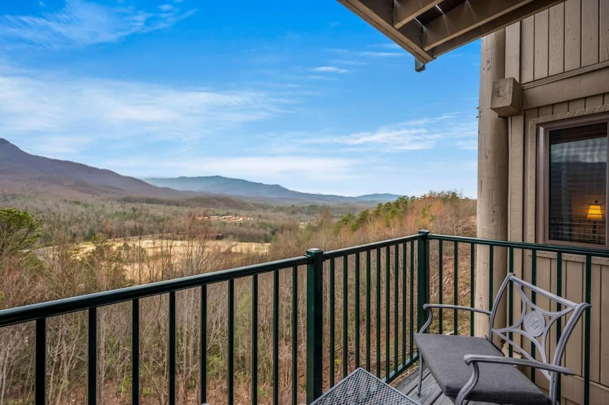 Summit View Gatlinburg
