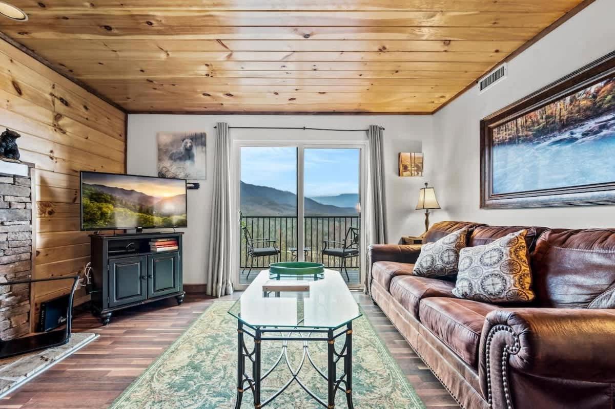 Holiday home Summit View *