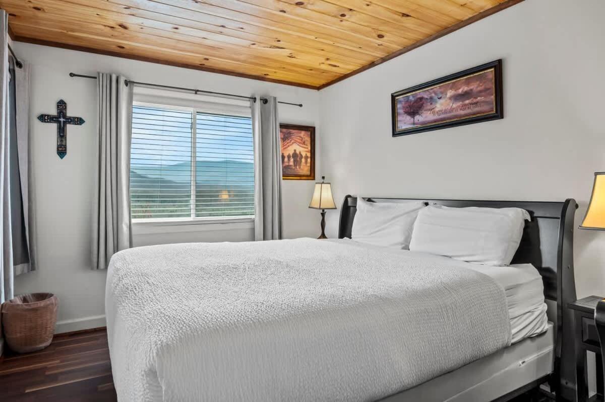 Holiday home Summit View Gatlinburg