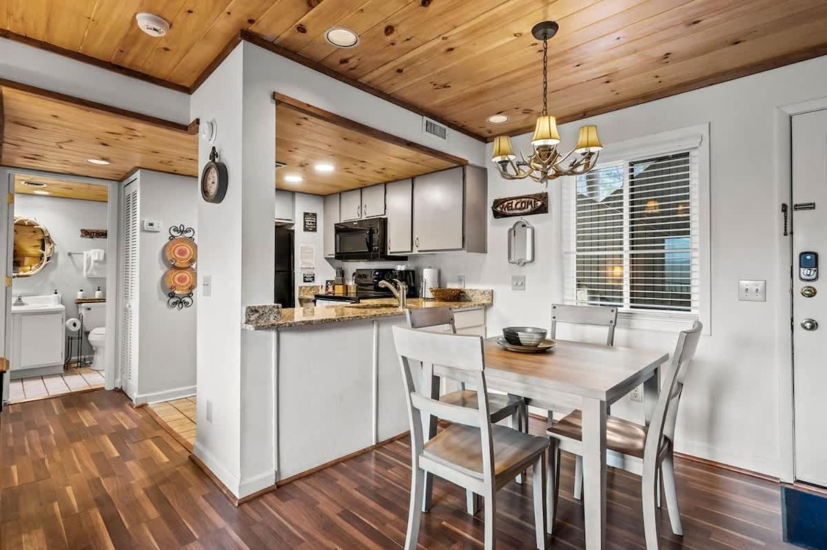 Summit View Holiday home Gatlinburg