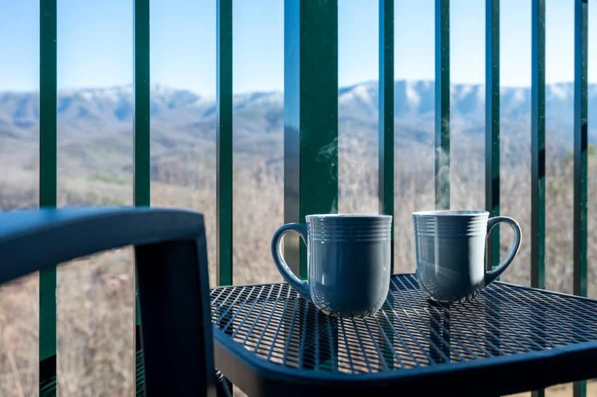 Holiday home Black Bear Bliss