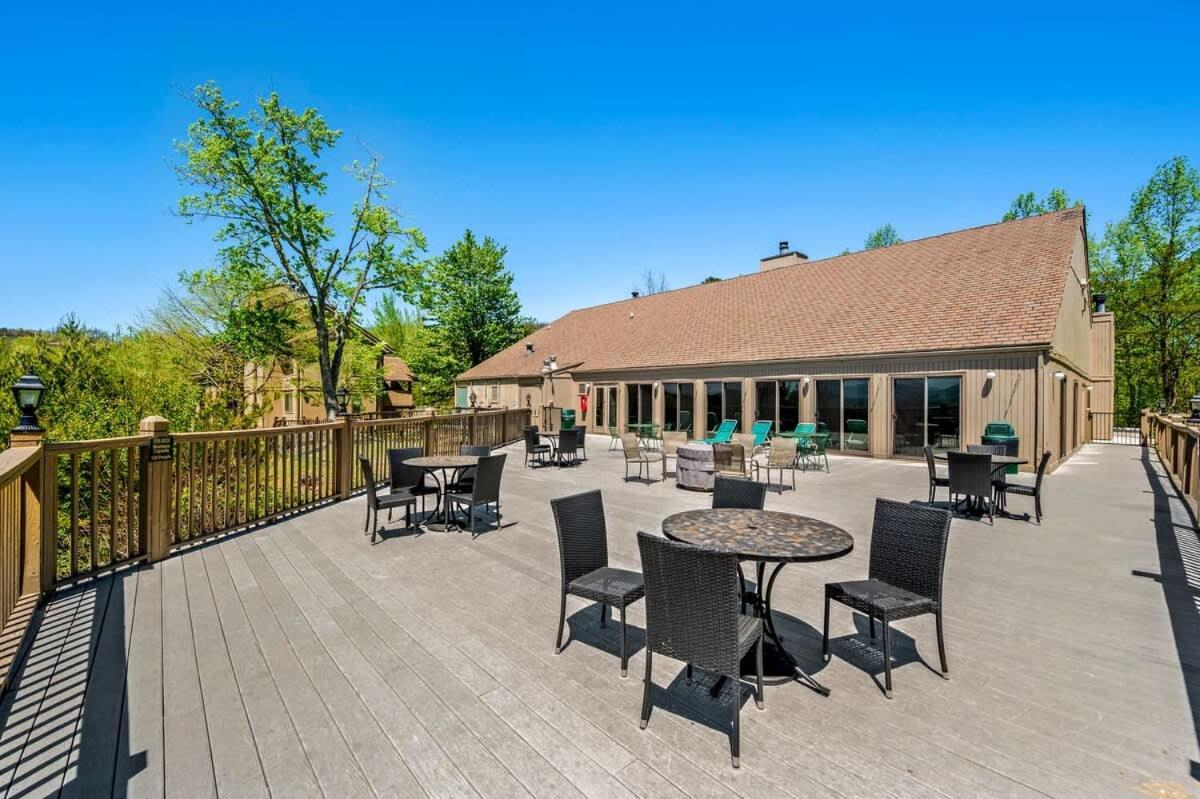 Holiday home Black Bear Bliss Gatlinburg
