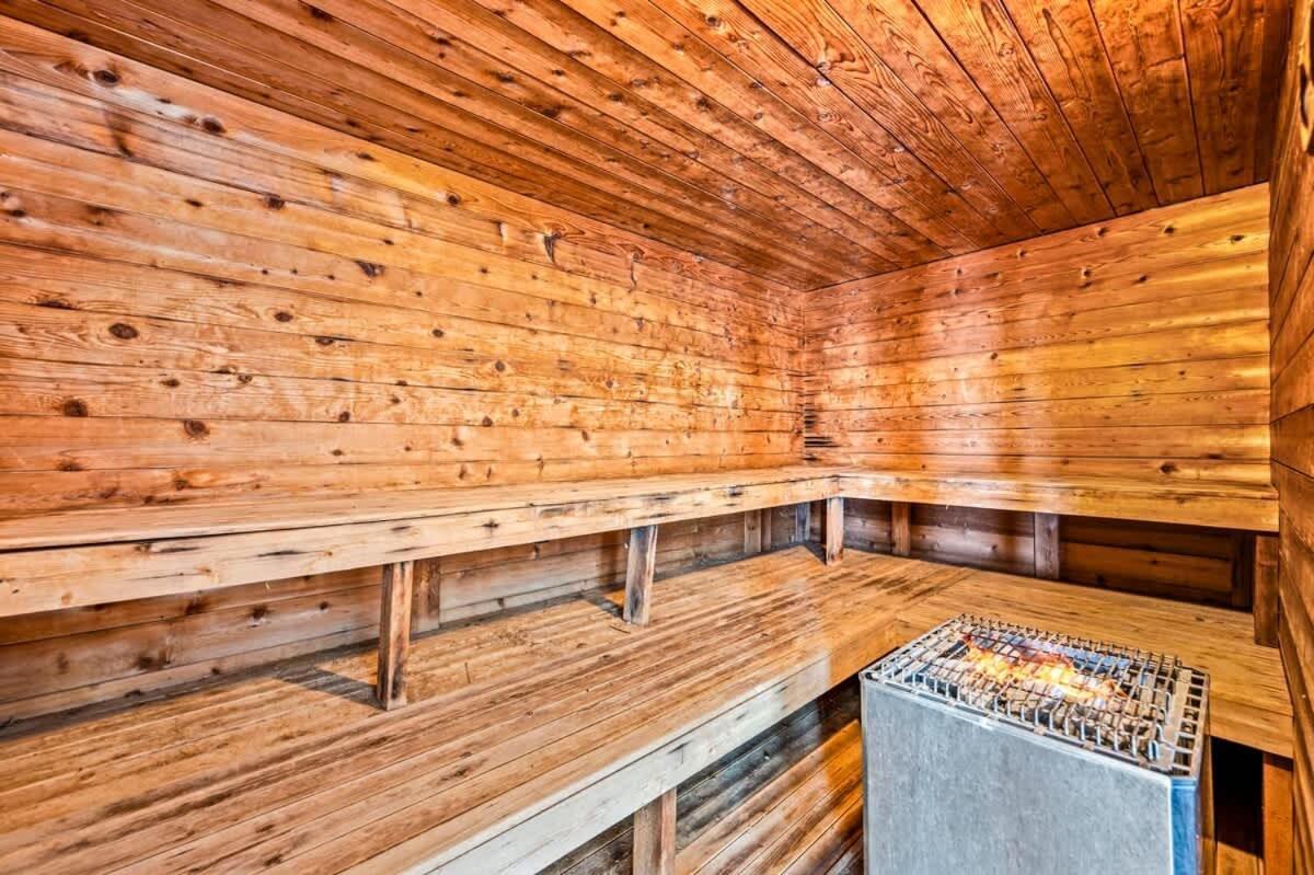 Holiday home Black Bear Bliss Gatlinburg
