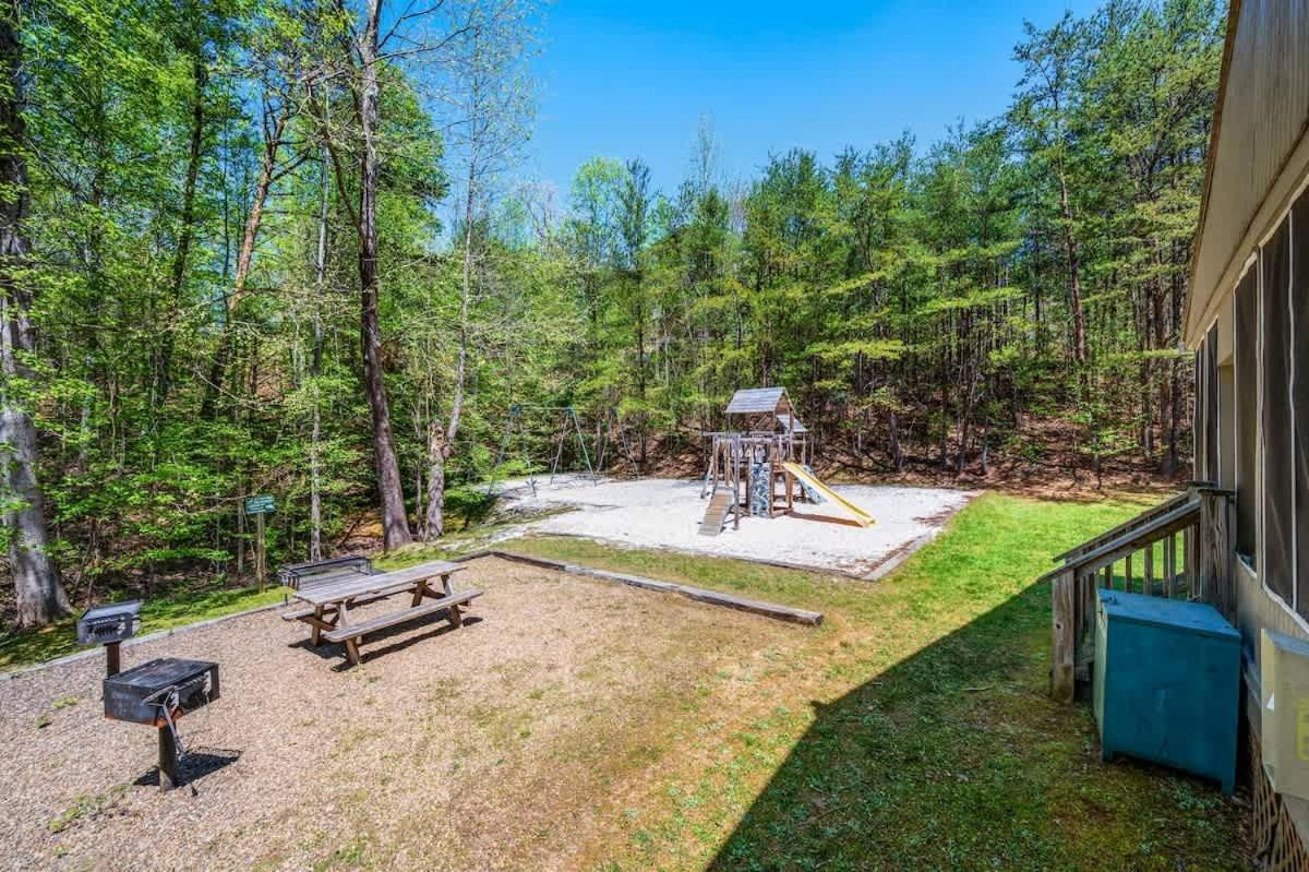 Holiday home Black Bear Bliss Gatlinburg