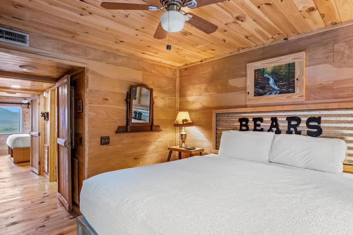 Holiday home Black Bear Bliss