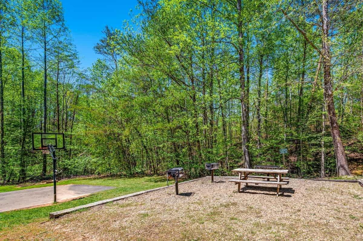 Holiday home Black Bear Bliss Gatlinburg