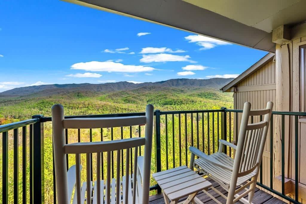 Blessed In The Smokies Holiday home Gatlinburg