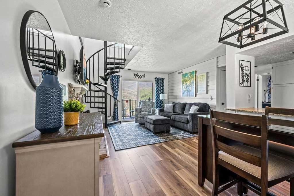 Holiday home Blessed In The Smokies