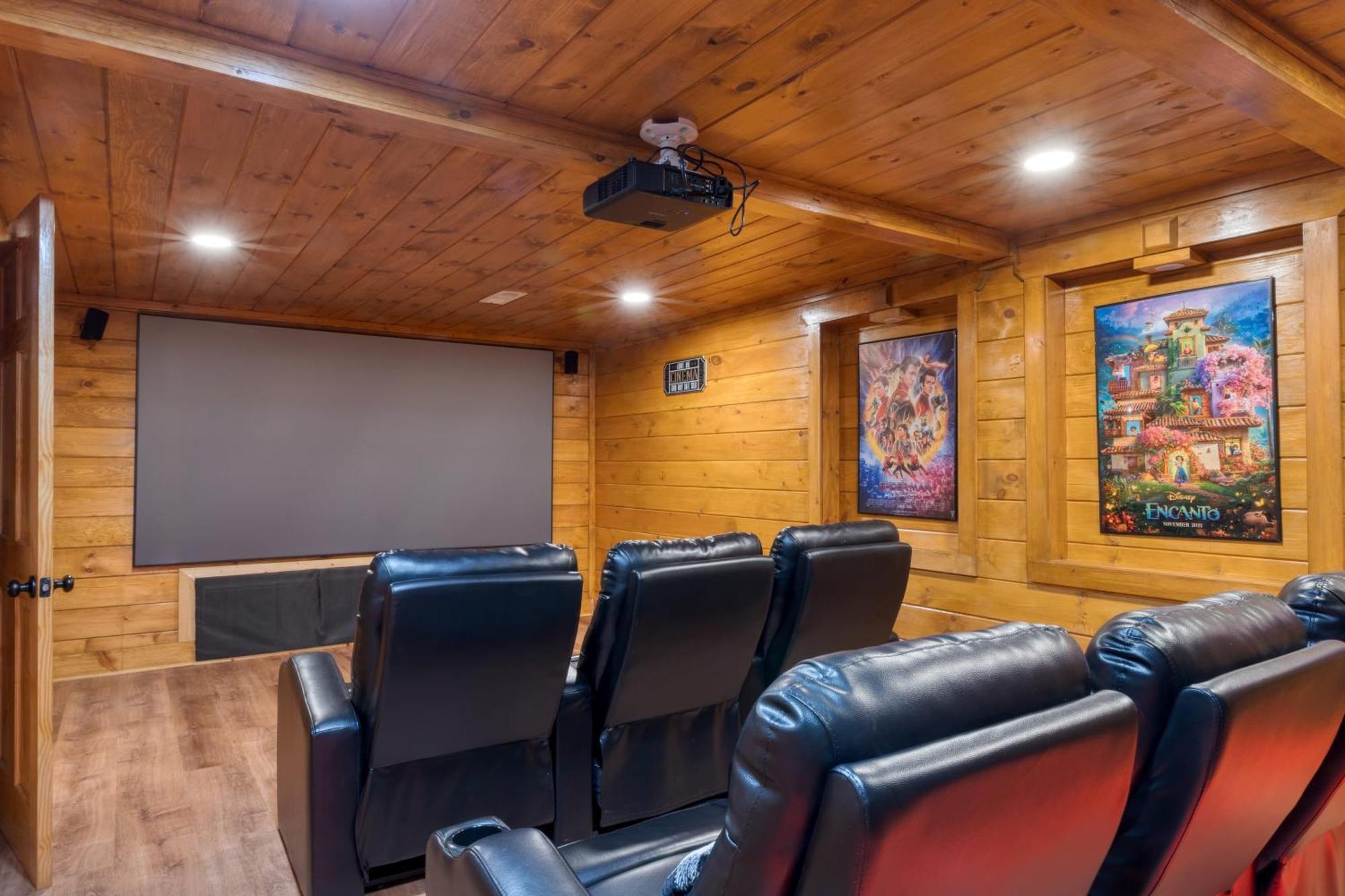 Holiday home American Dream By Avantstay Deck W Views Theater Game Community Pool