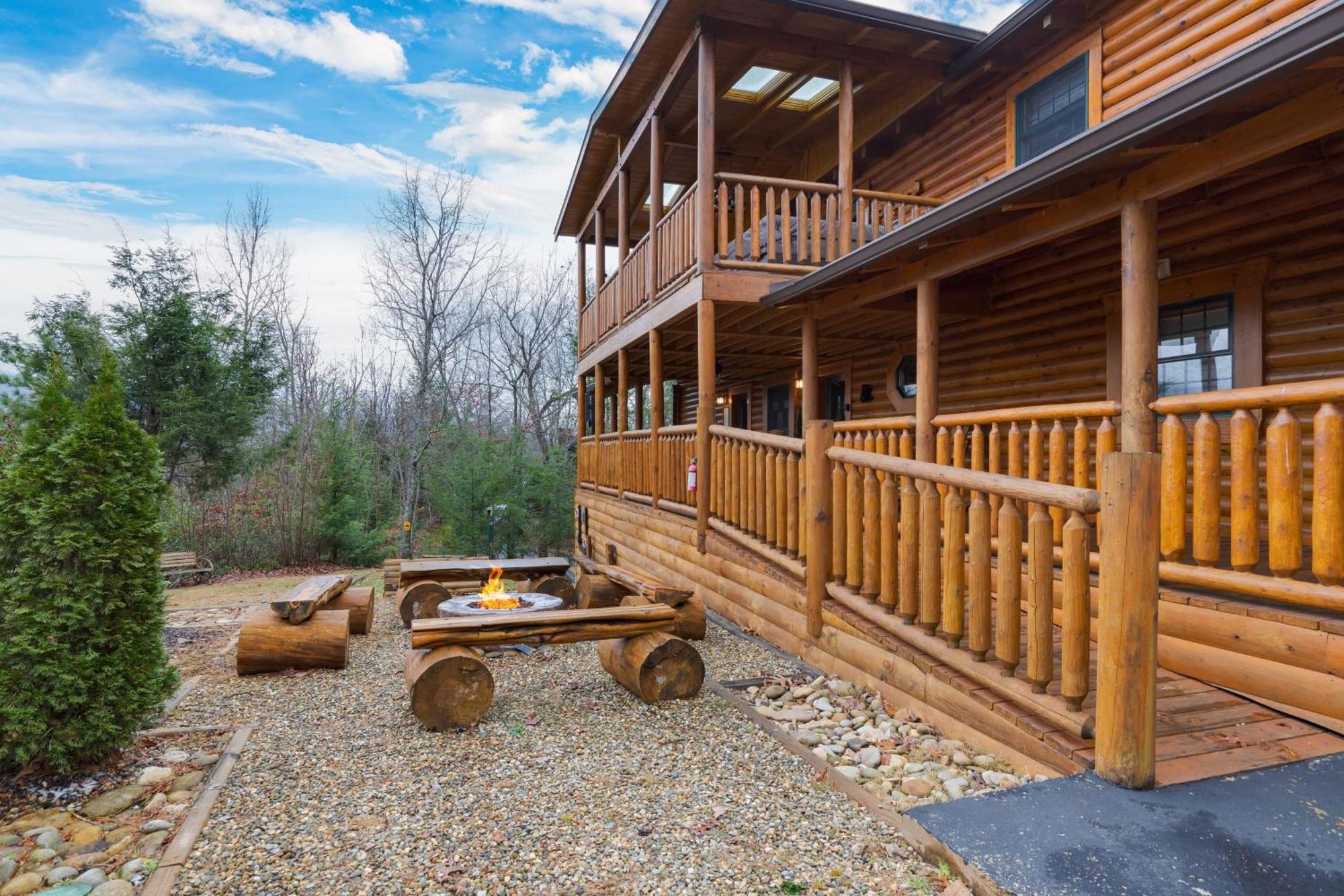 American Dream By Avantstay Deck W Views Theater Game Community Pool Holiday home *