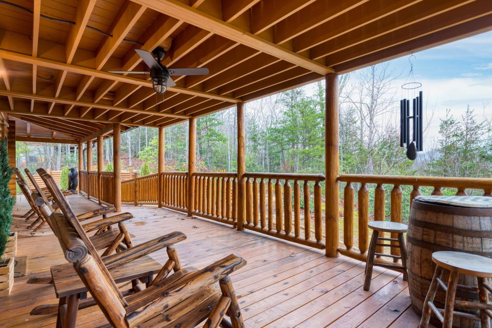 Holiday home American Dream By Avantstay Deck W Views Theater Game Community Pool