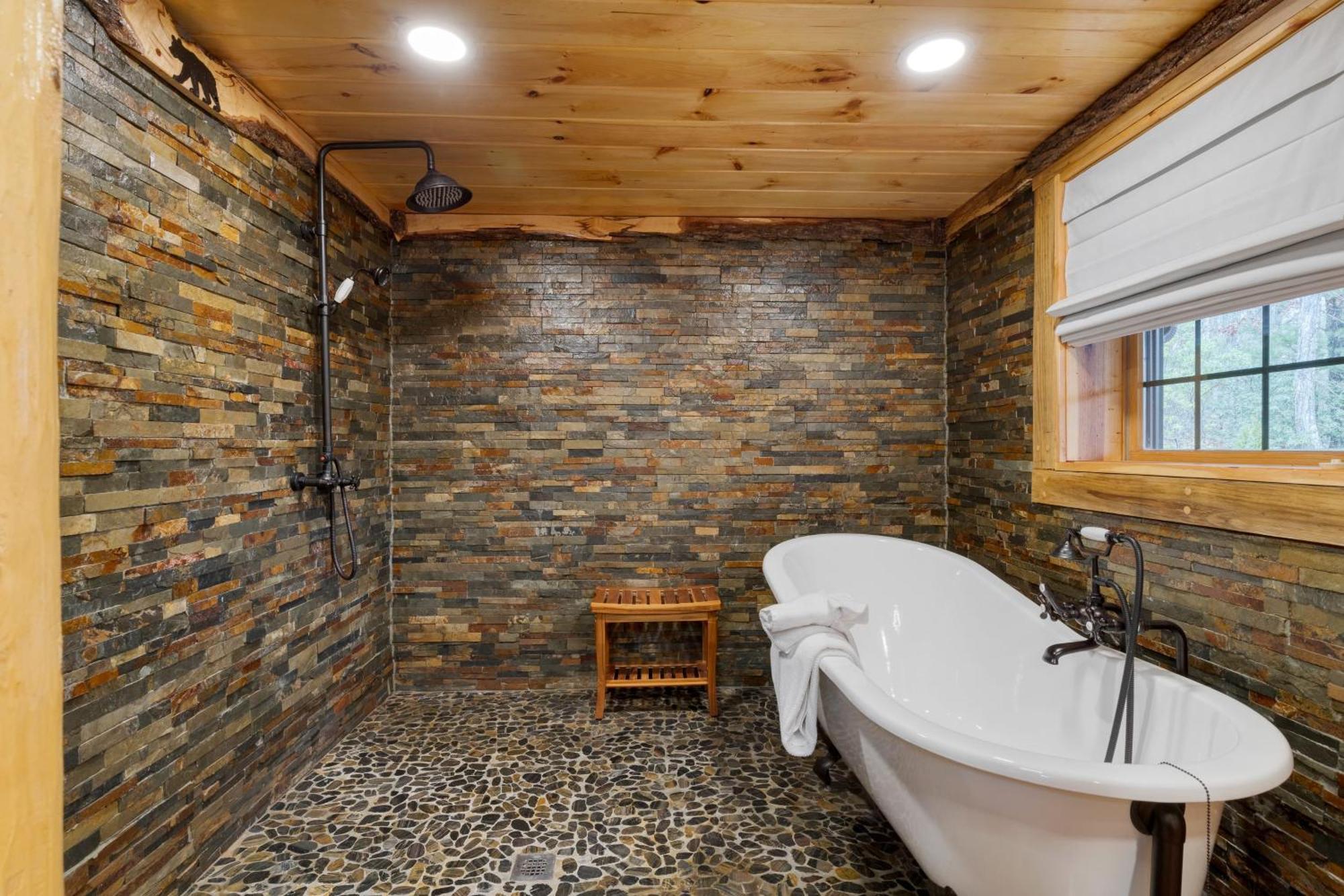 American Dream By Avantstay Deck W Views Theater Game Community Pool * Gatlinburg