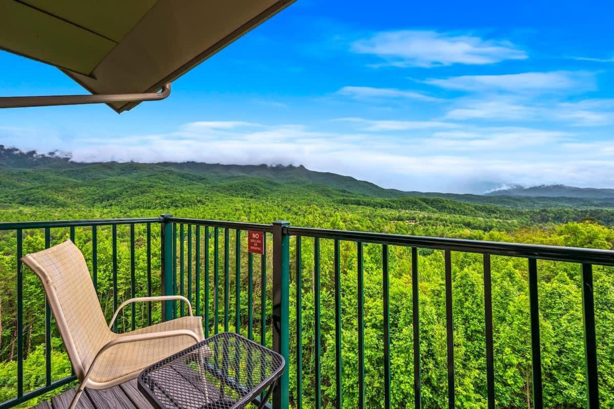 Smoky Ridge Retreat *