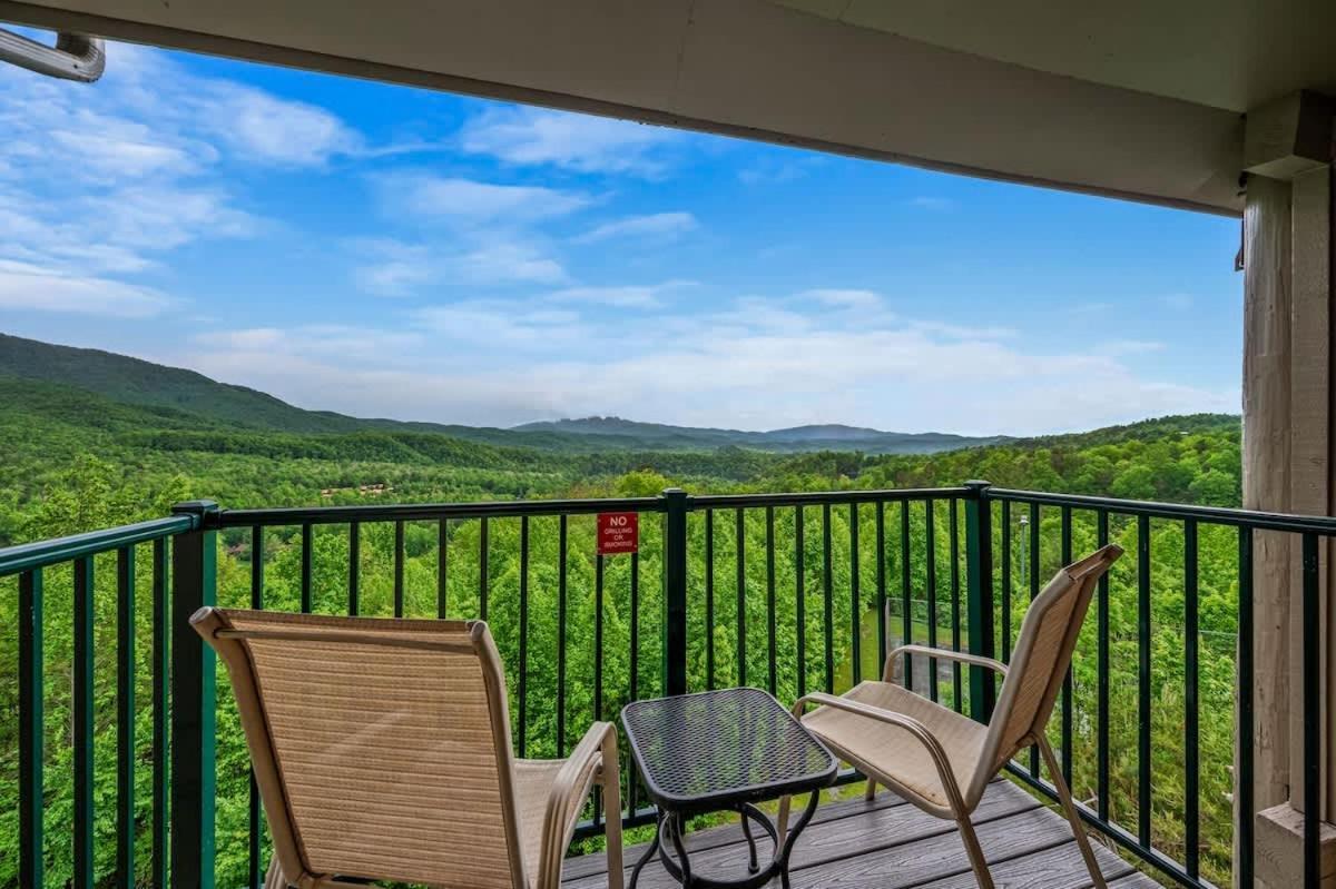Smoky Ridge Retreat Holiday home Gatlinburg