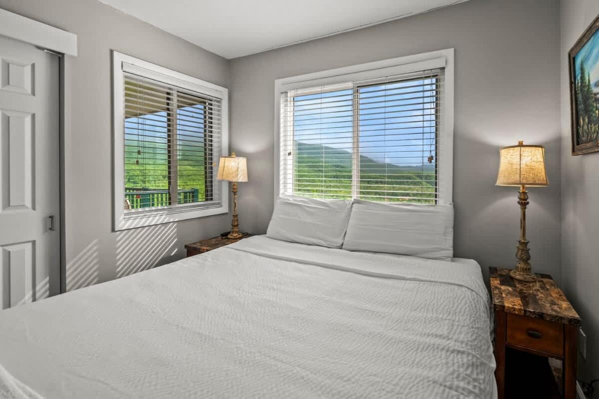 Holiday home Smoky Ridge Retreat