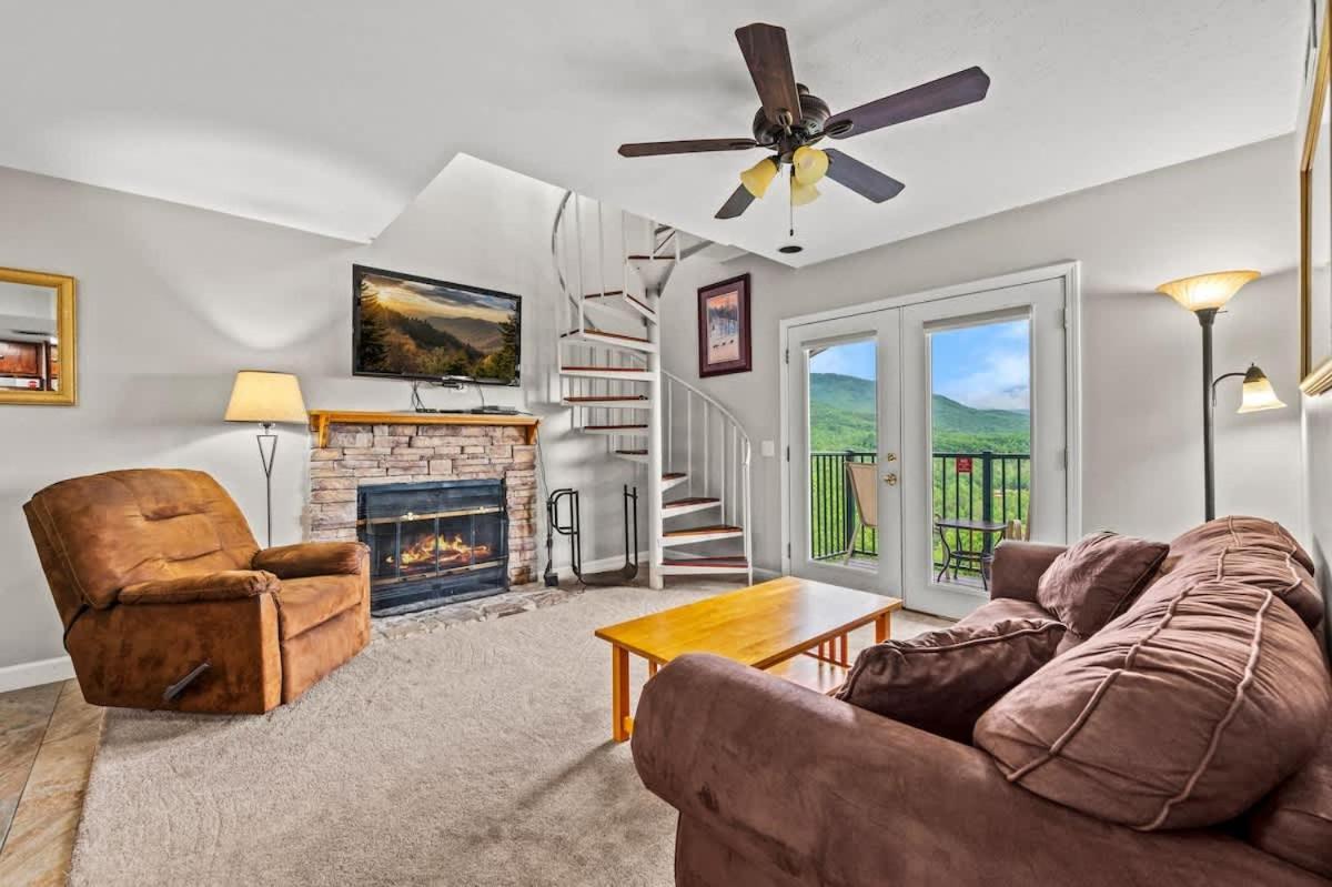Holiday home Smoky Ridge Retreat *
