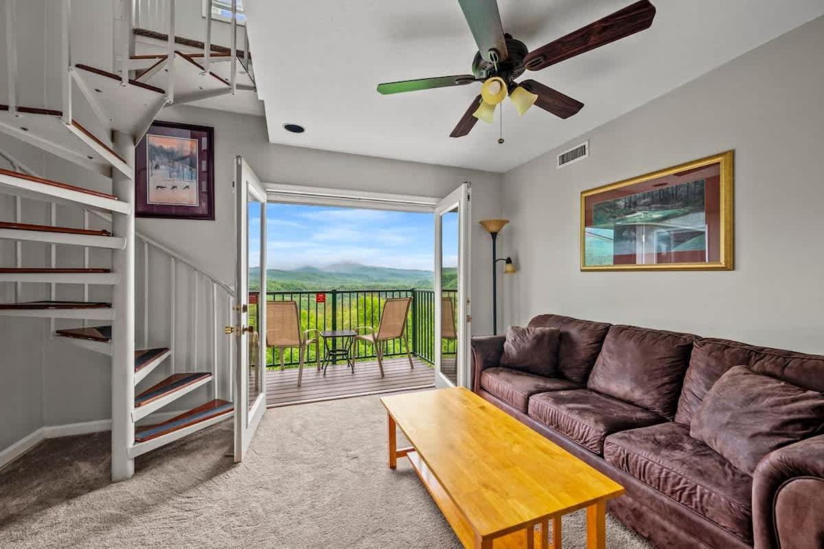 Holiday home Smoky Ridge Retreat Gatlinburg