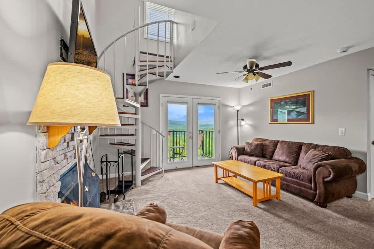 Holiday home Smoky Ridge Retreat *