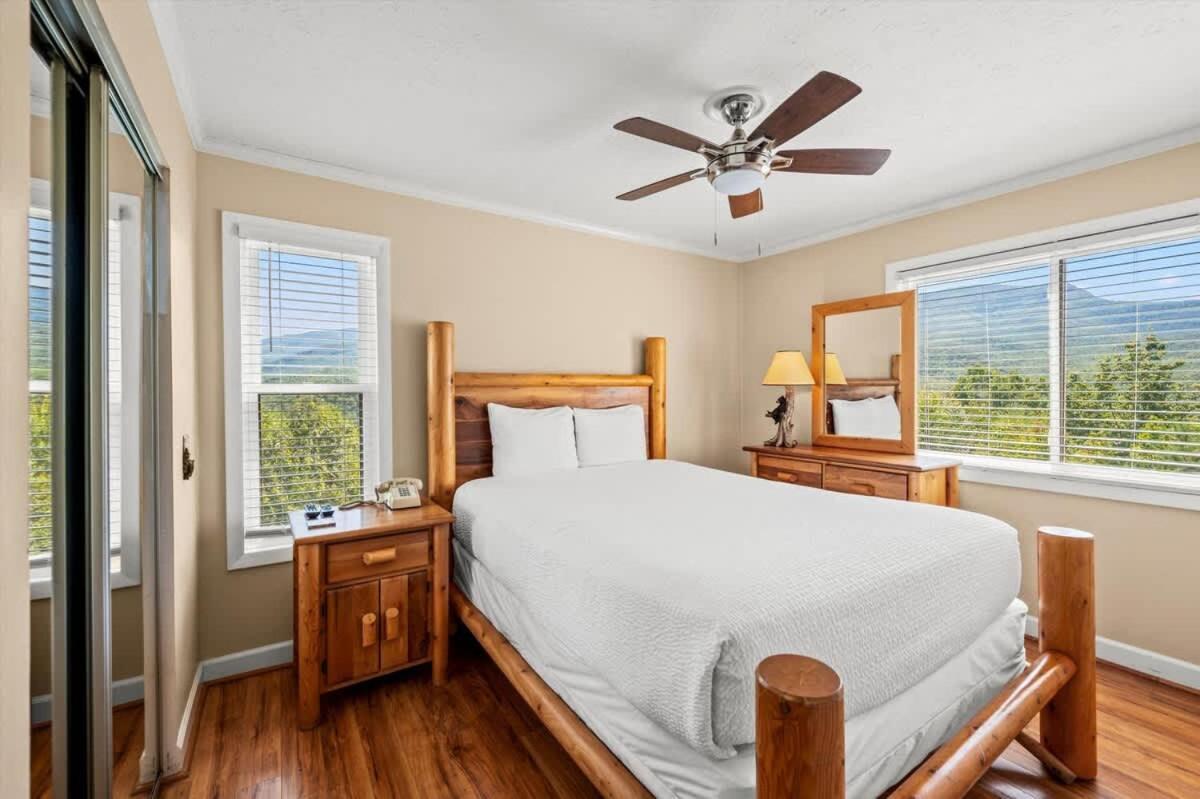 Holiday home Can't Bear To Leave *