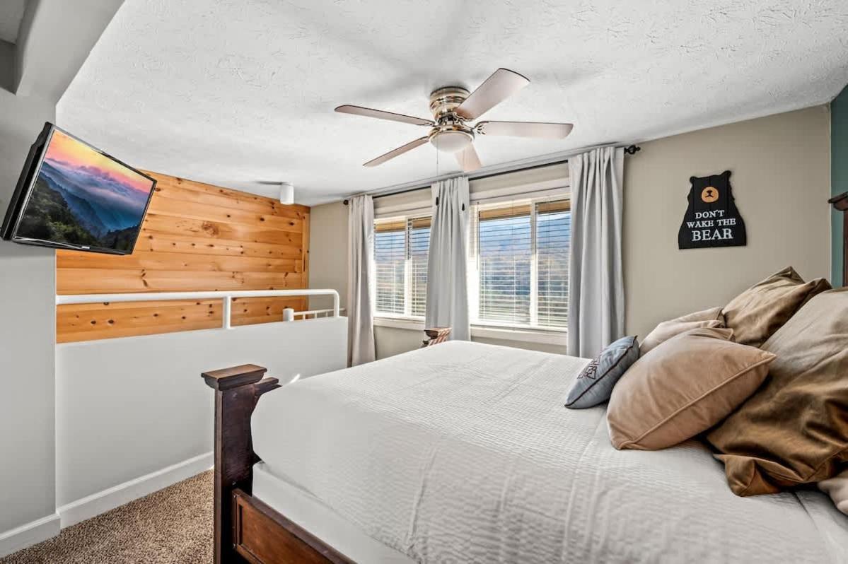 Changes In Altitude Holiday home *