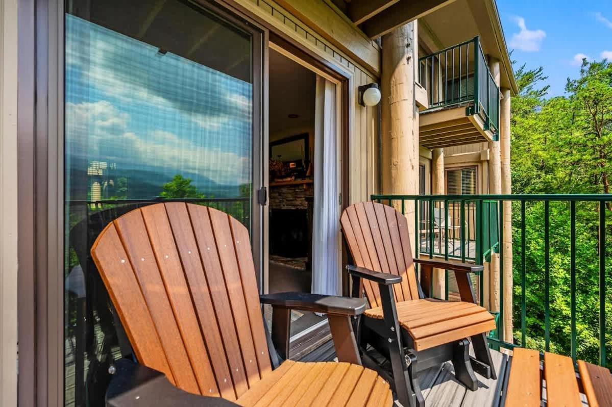 Holiday home Point Of View Gatlinburg