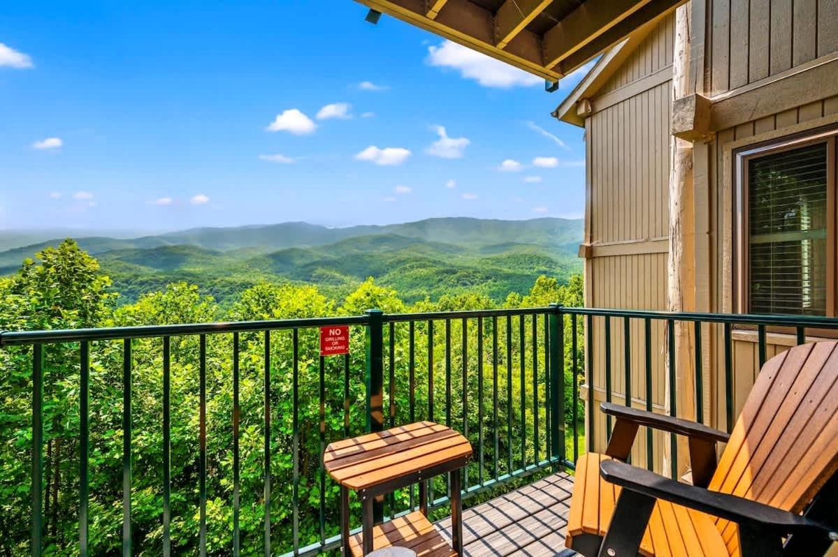 Point Of View Holiday home Gatlinburg