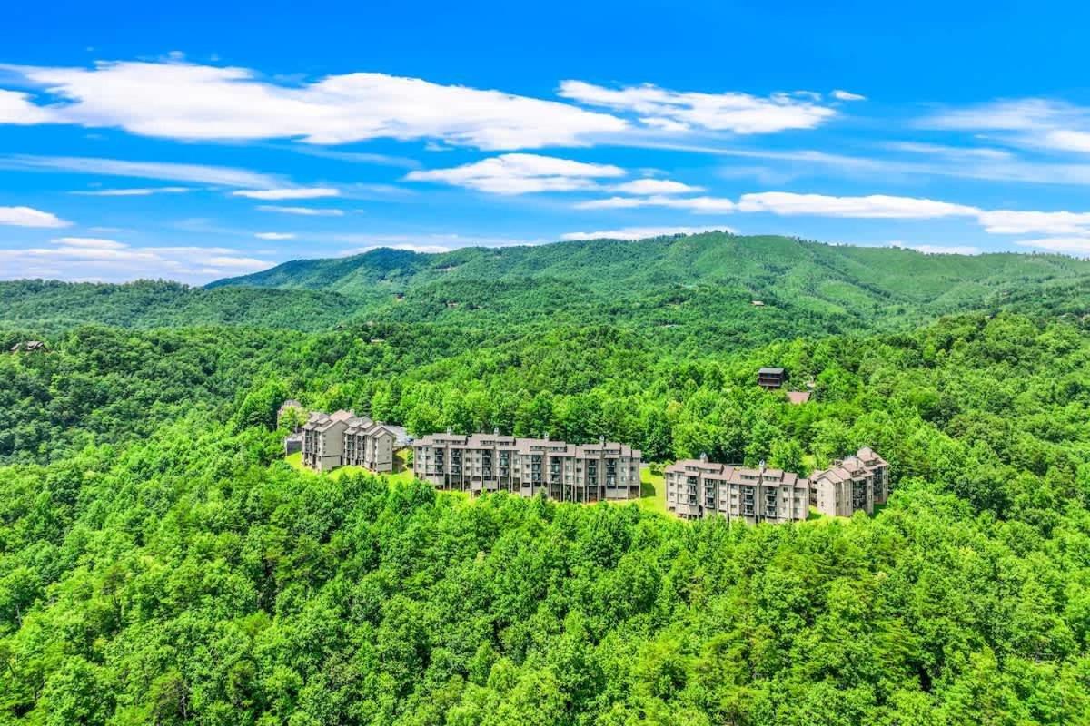 Holiday home Pinewood Escape Gatlinburg