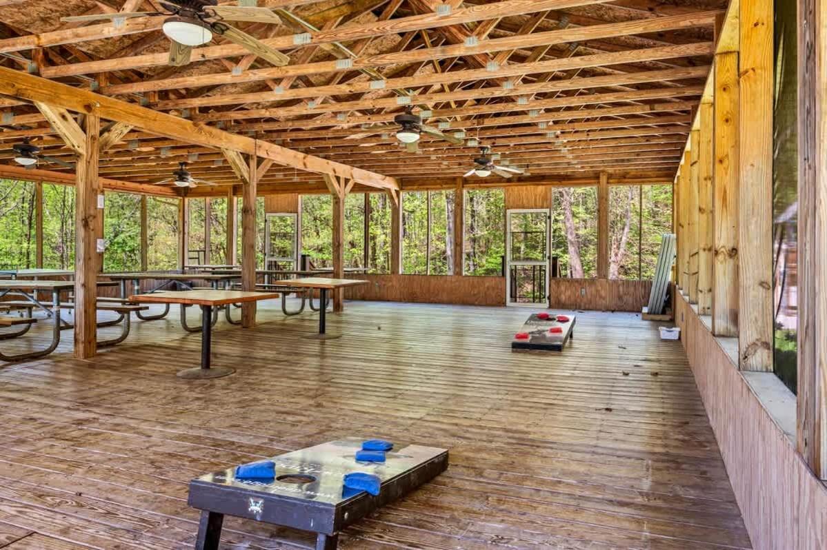 Pinewood Escape Holiday home Gatlinburg