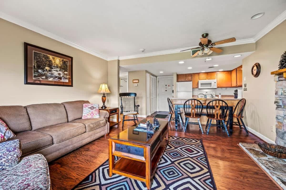 Pinewood Escape Holiday home Gatlinburg