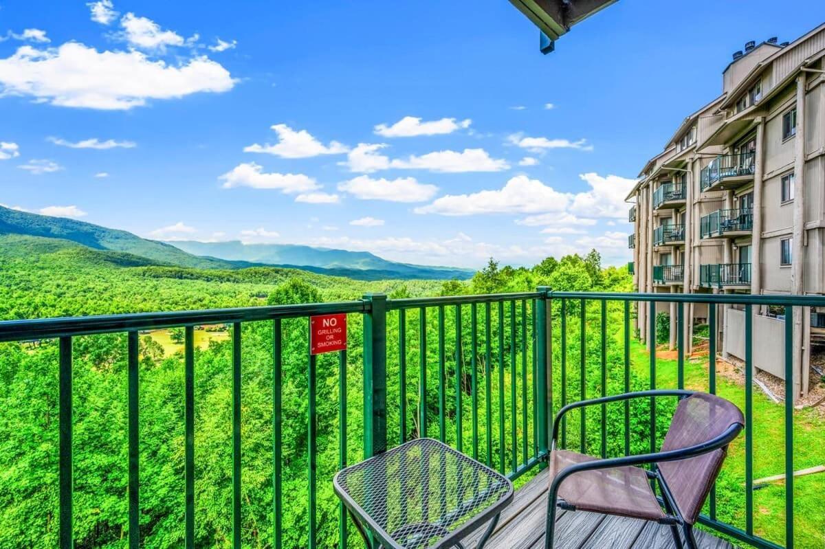 Holiday home Pinewood Escape Gatlinburg