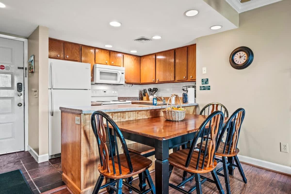 Pinewood Escape Holiday home Gatlinburg