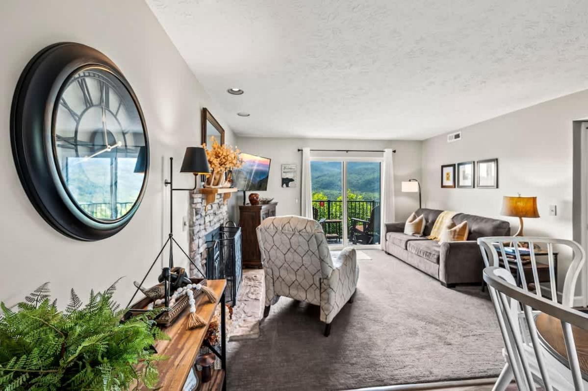 Point Of View Holiday home Gatlinburg