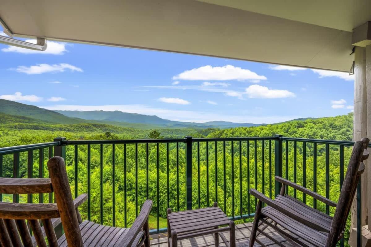 Holiday home Timber Haven Gatlinburg