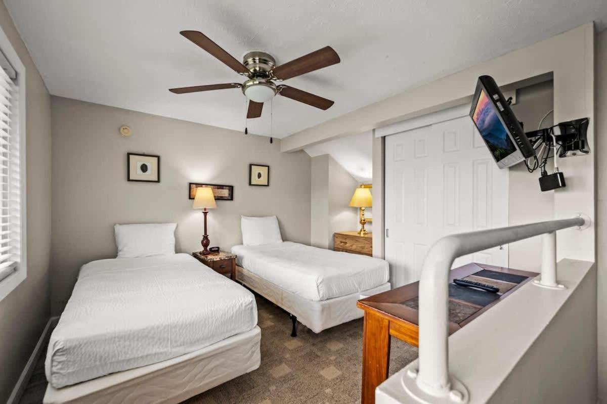 Tennessee Ridge Holiday home