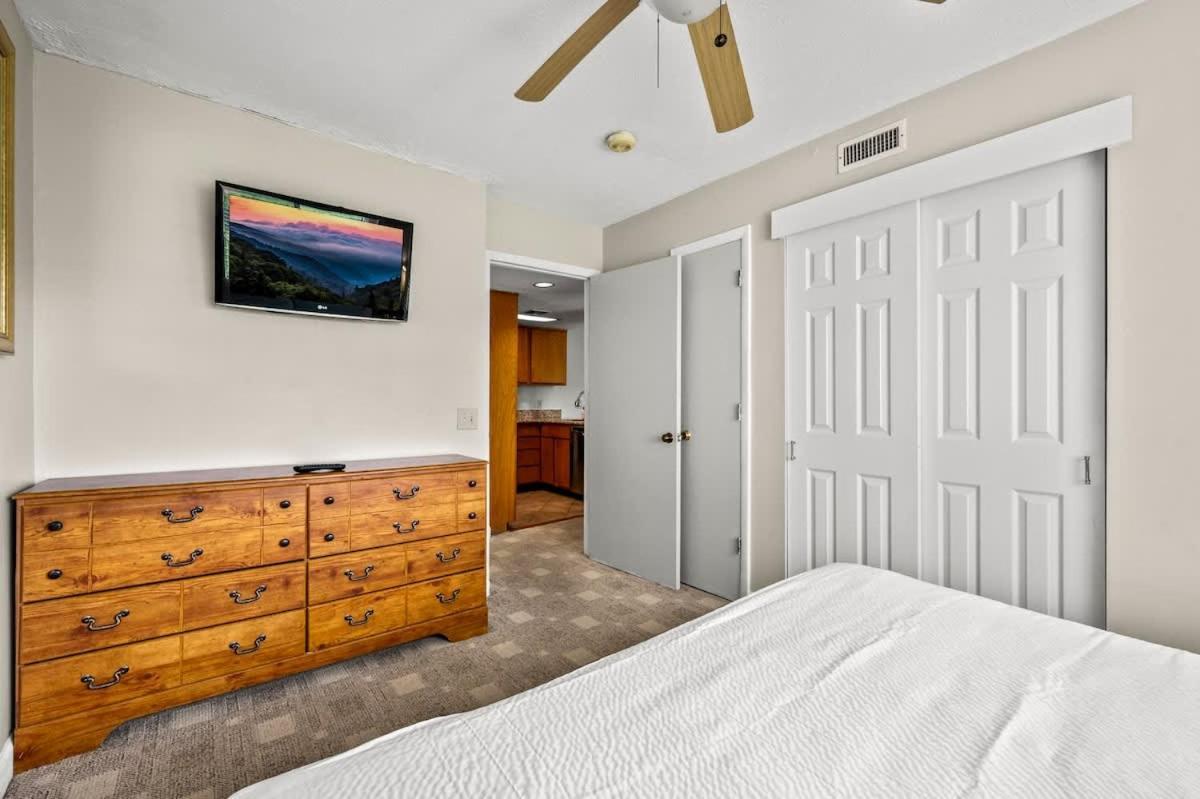 Tennessee Ridge Holiday home