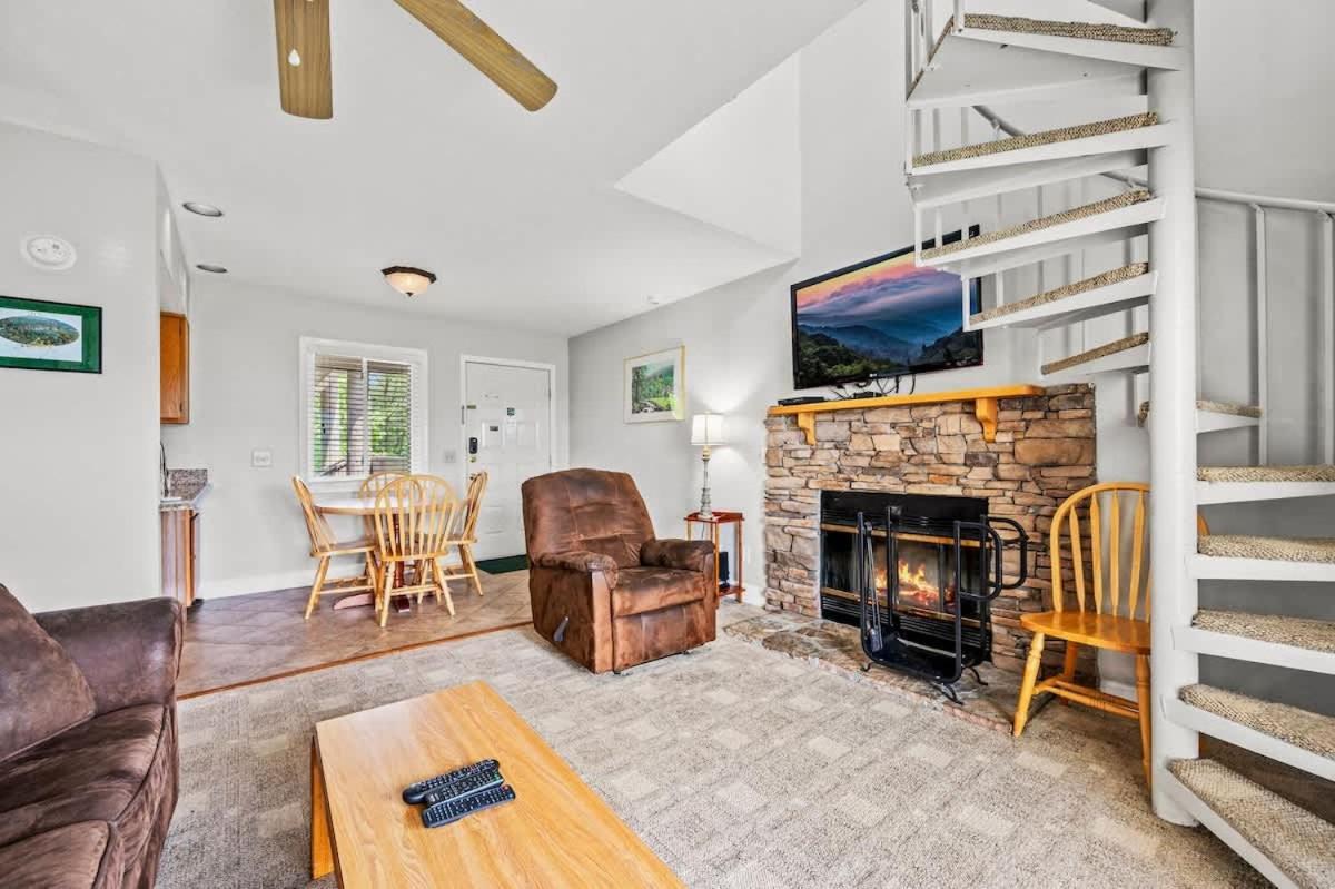 Tennessee Ridge Holiday home *
