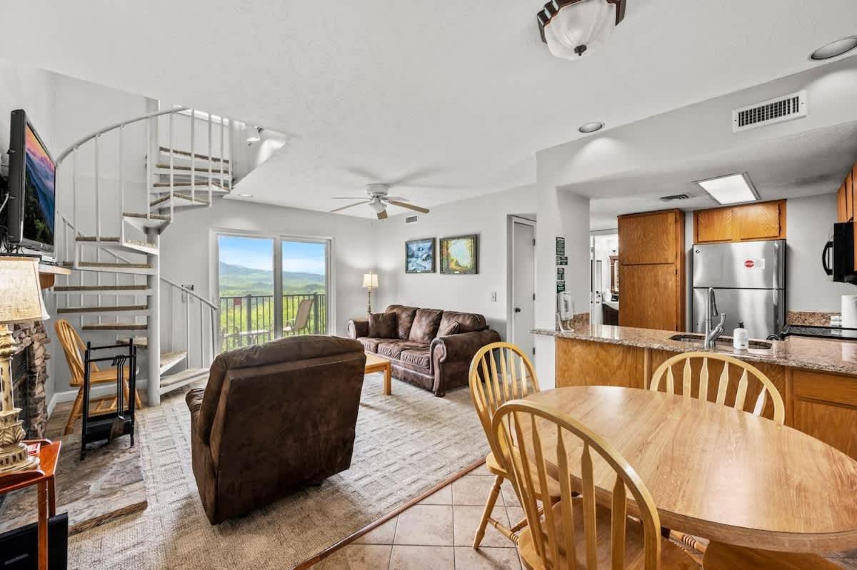 Tennessee Ridge Holiday home *
