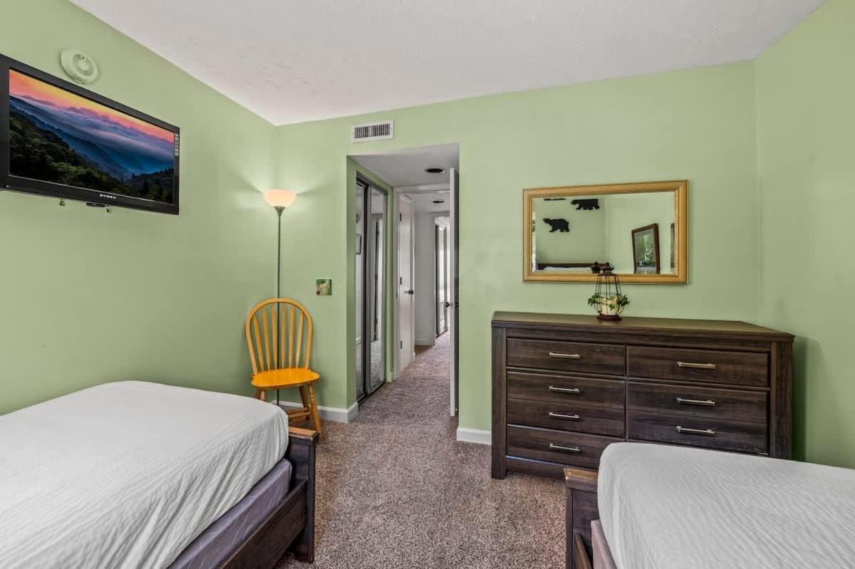 Rustic Ridge Holiday home Gatlinburg