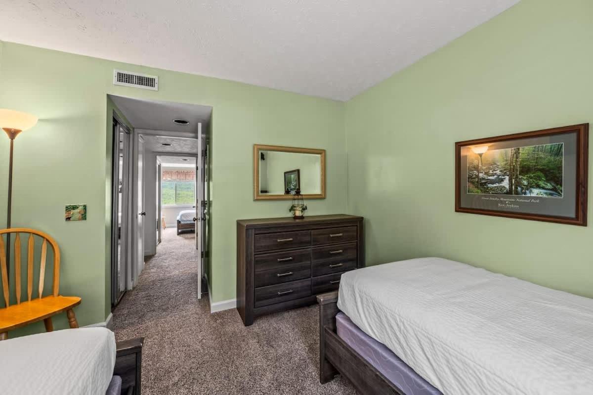 Rustic Ridge Gatlinburg