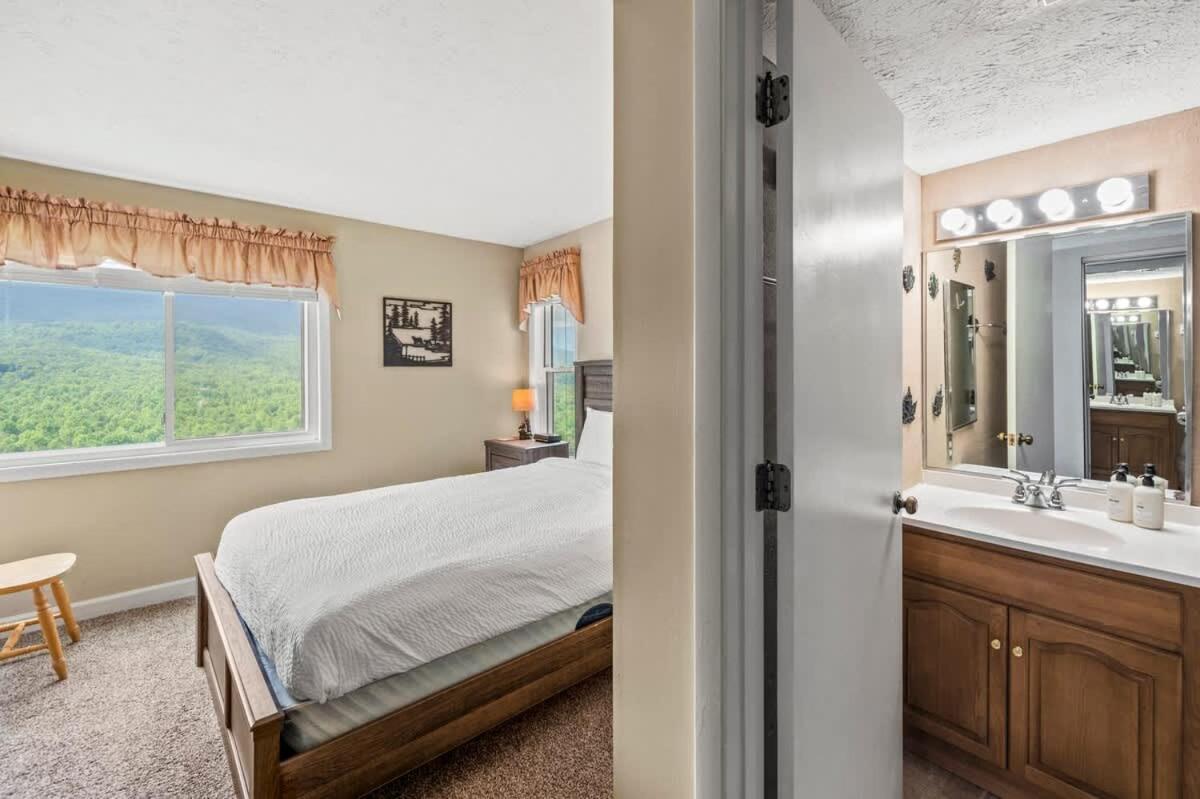 Holiday home Rustic Ridge Gatlinburg