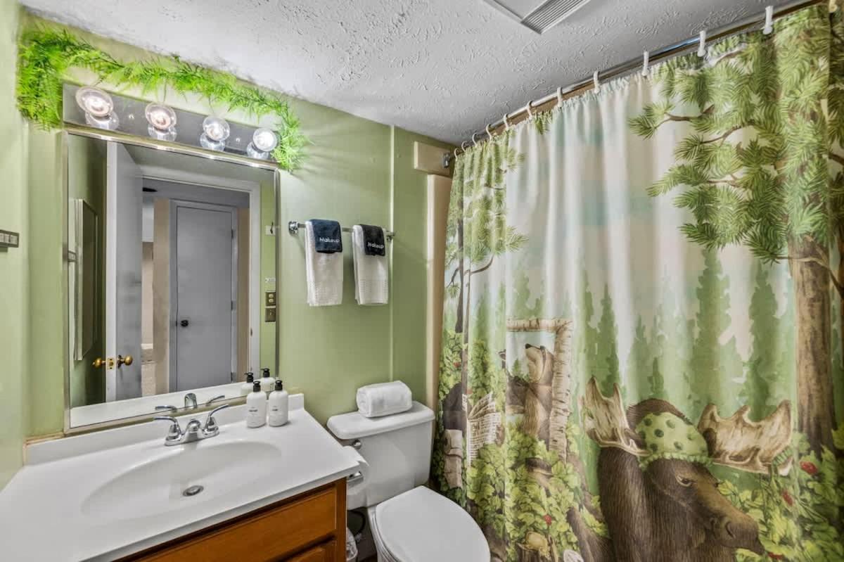 Rustic Ridge Gatlinburg