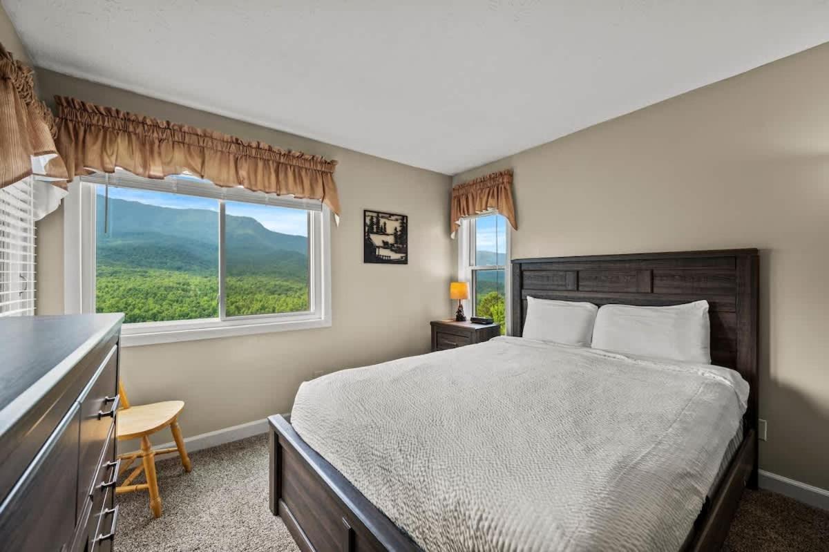 Holiday home Rustic Ridge *