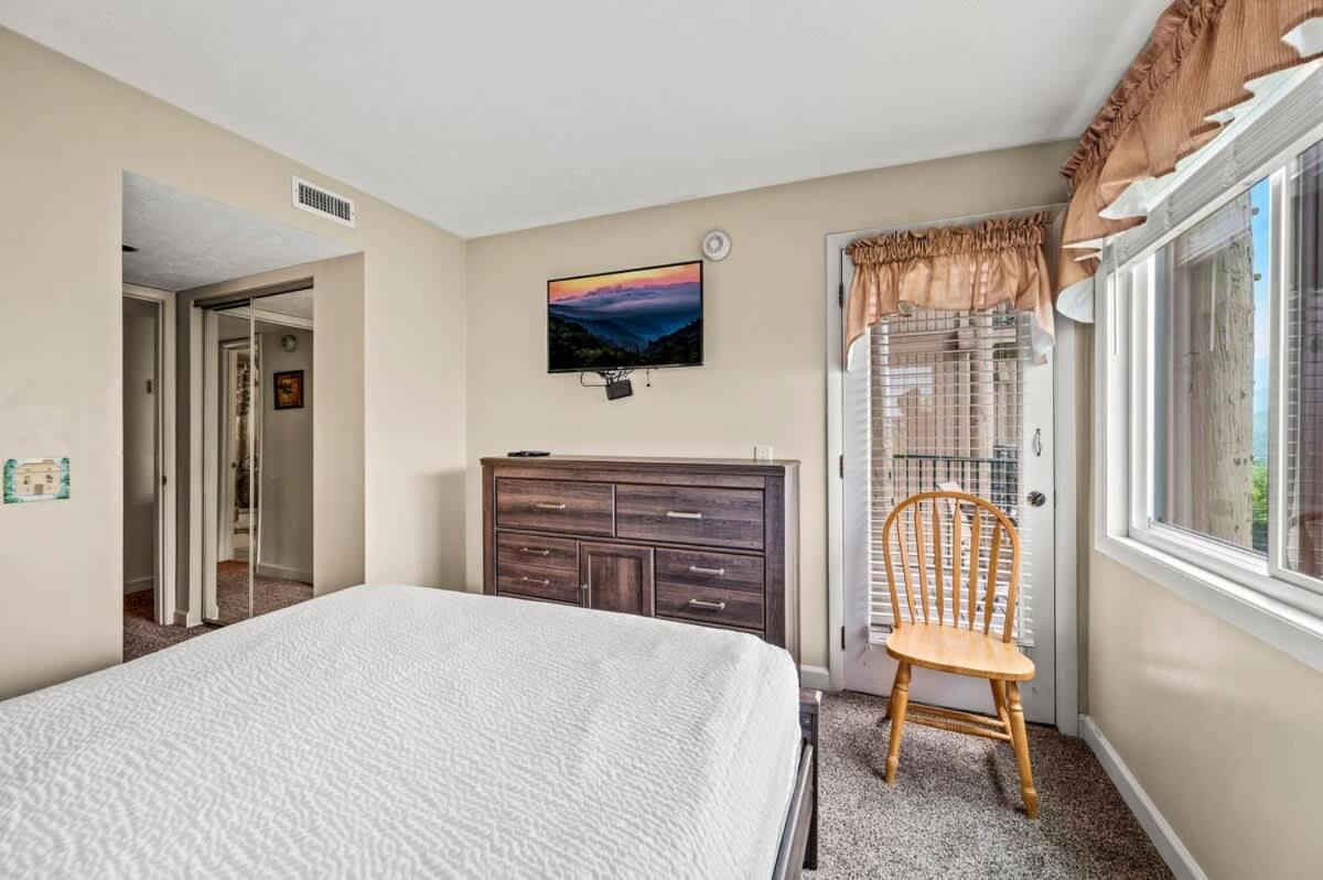 Holiday home Rustic Ridge Gatlinburg