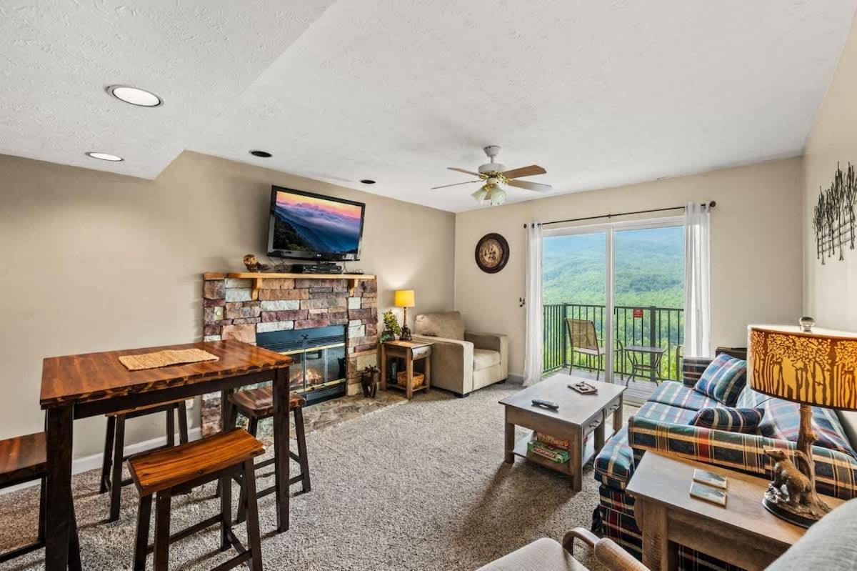 Holiday home Rustic Ridge
