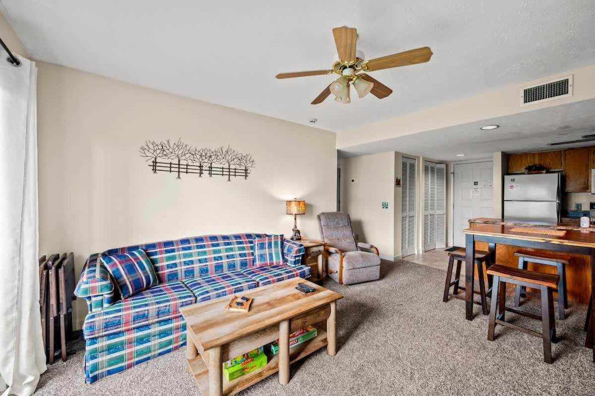 Rustic Ridge Holiday home Gatlinburg