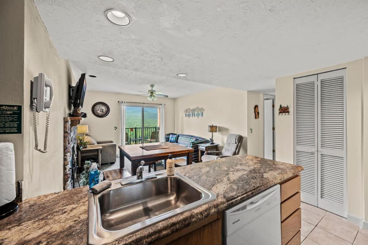 Holiday home Rustic Ridge Gatlinburg